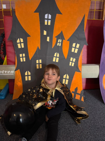 Společný den radosti